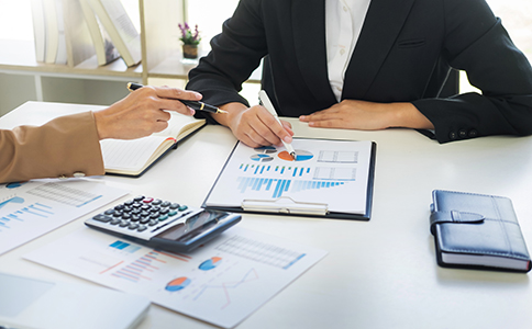 財務(wù)公司注冊：流程、材料、費用與優(yōu)勢